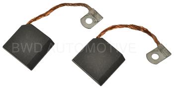 buick special-series-40 1948 Alternator Brush Set X228 small image